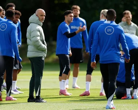Bayern Aim to Force Chelsea to Regret Letting Jackson Depart in Ominous Reunion