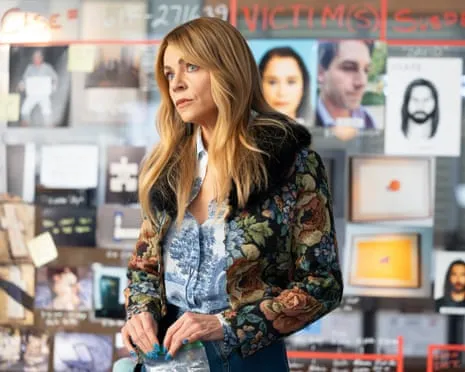 High Potential's Season Two Review – A Cosy, Heartwarming Police Drama Starring a Practically Perfect Detective