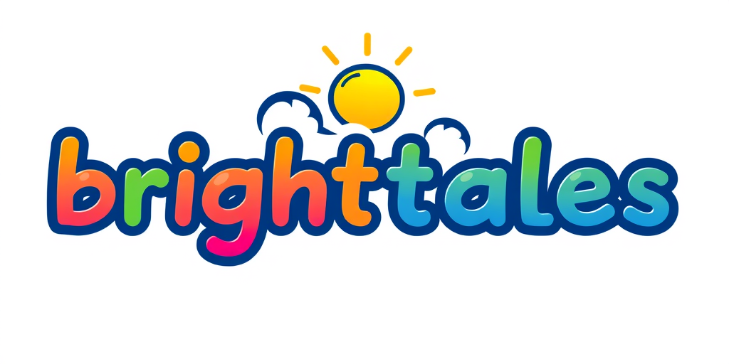 Bright Tales